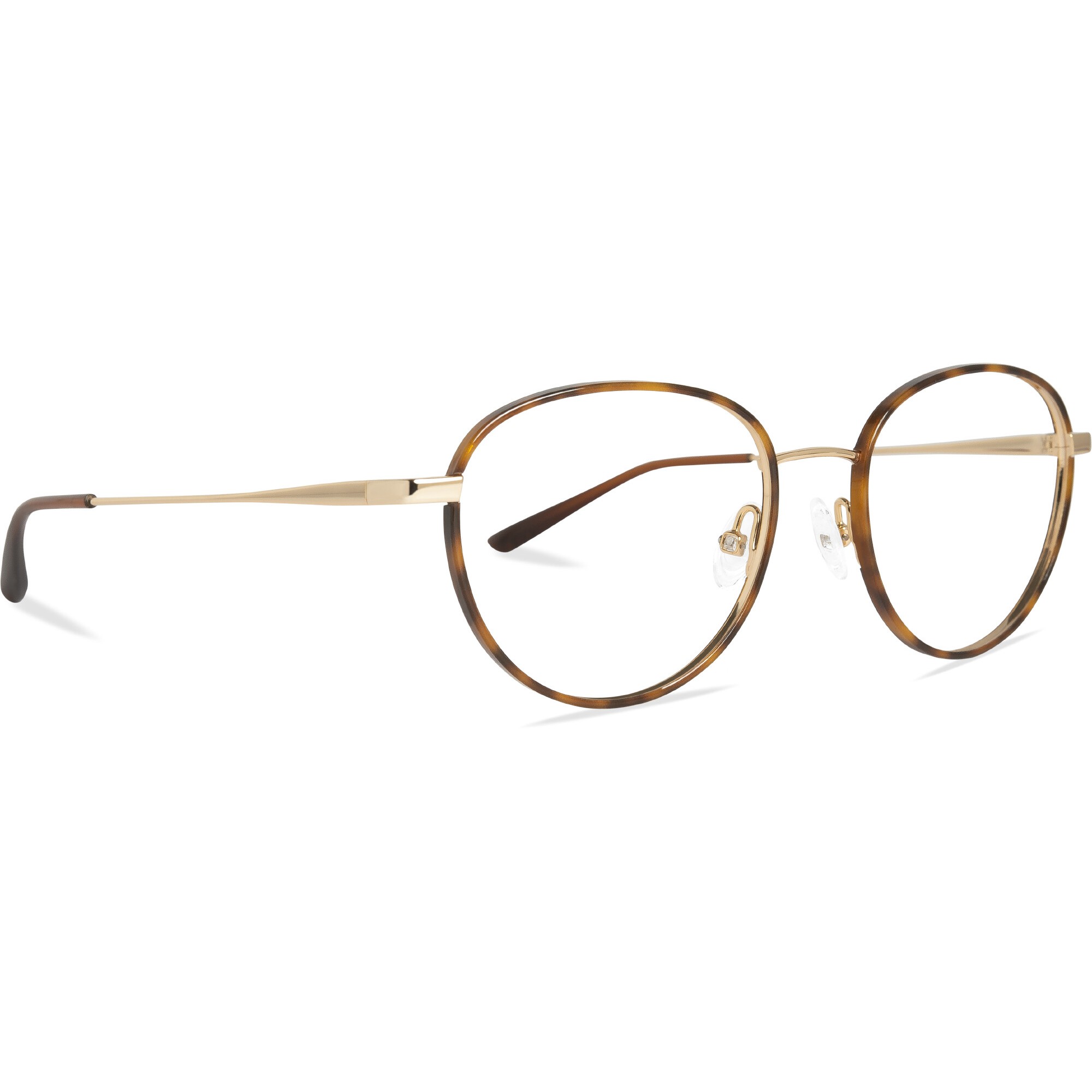 SUMMER DRESS SUM22 carey/oro 'reine'