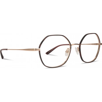 SUMMER DRESS SUM32 ciruela 'gipsy'/golden pink