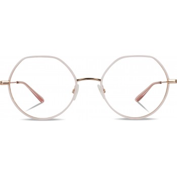 SUMMER DRESS SUM43 'cosmopolitan' pink/golden pink