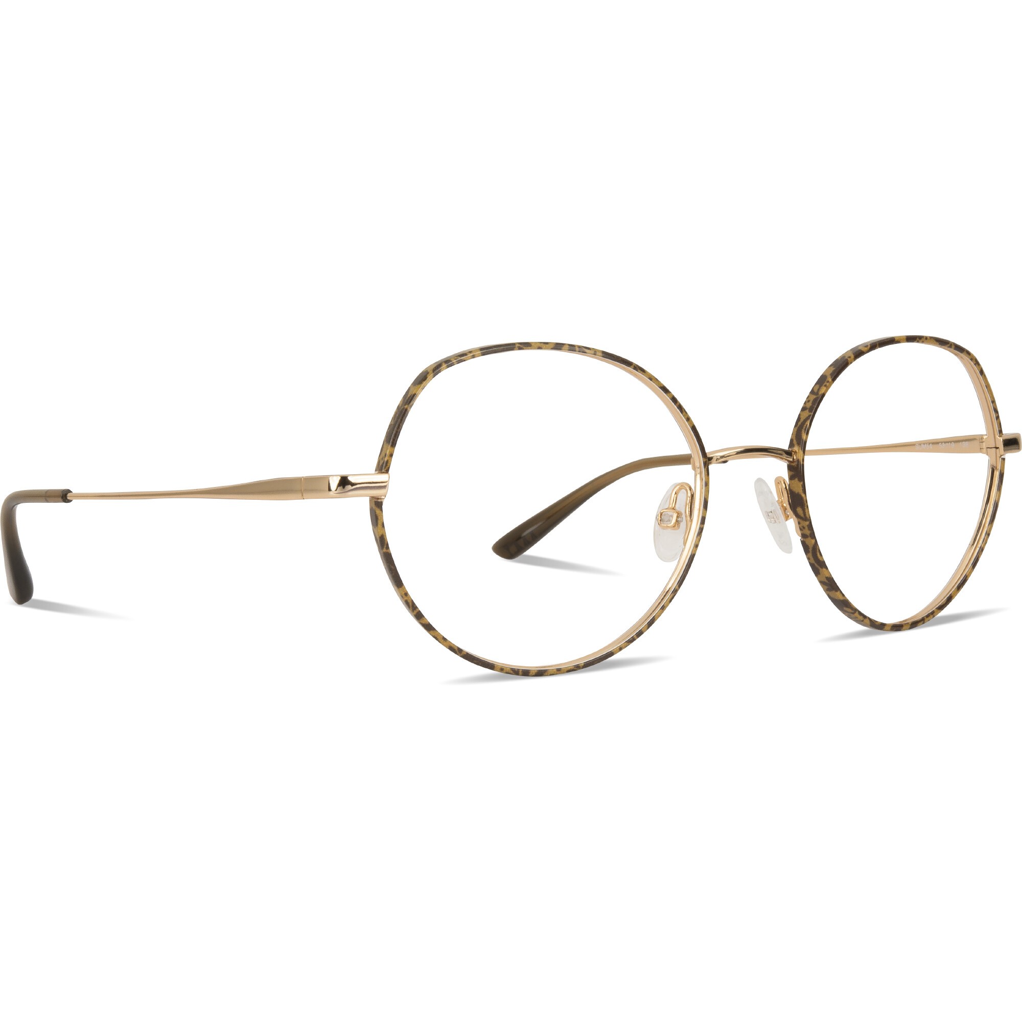 SUMMER DRESS SUM54 'army' grun/'reine' gold