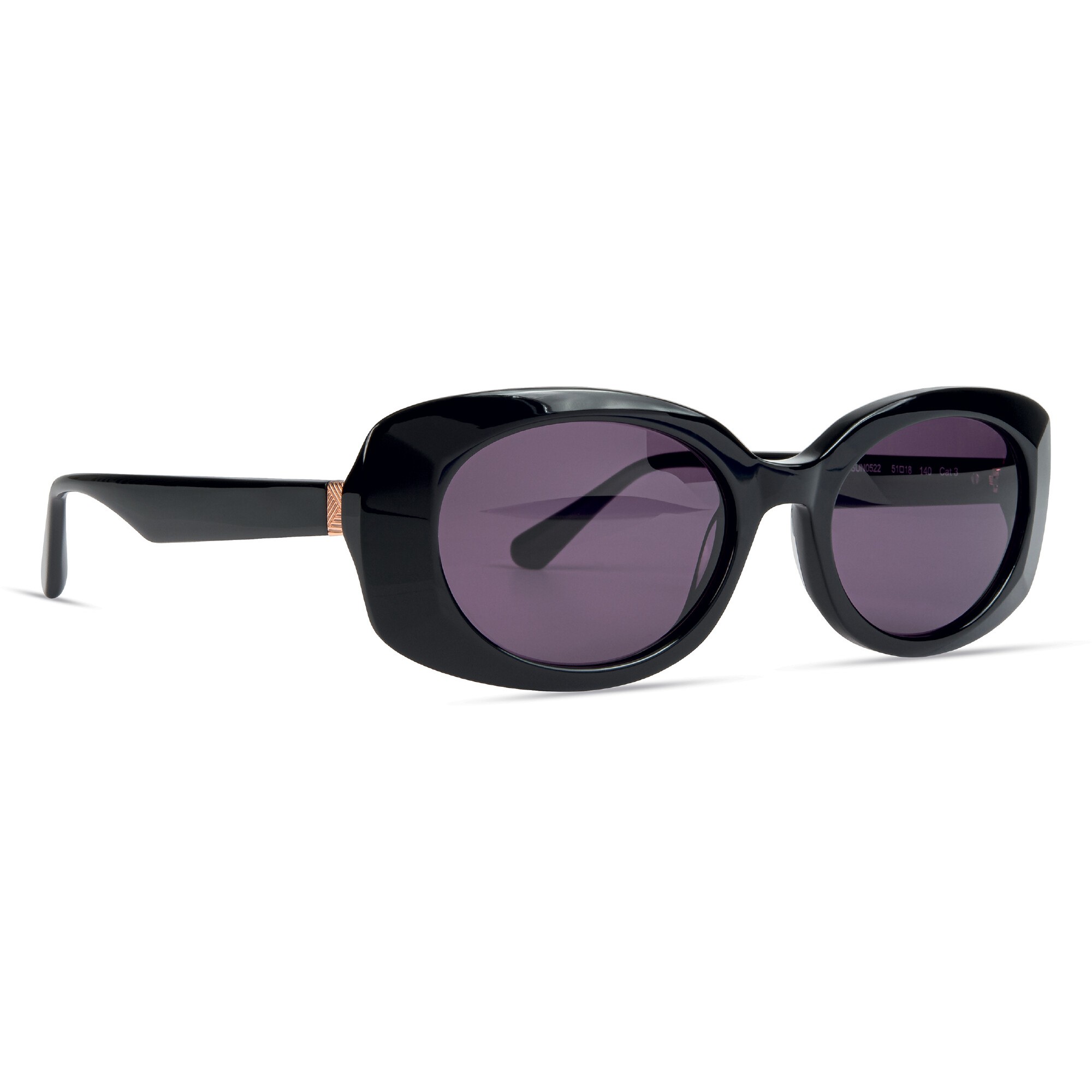 SUN SUN0522 negro 'khol'