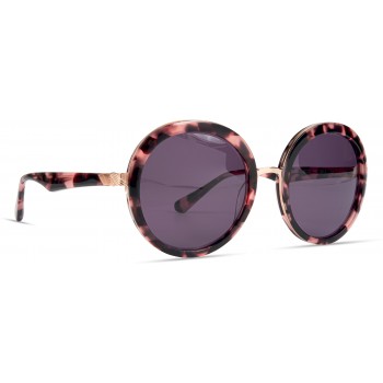 SUN SUN0561 pink turtle-shell/golden pink