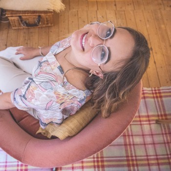 SUMMER DRESS SUM43 'cosmopolitan' pink/golden pink