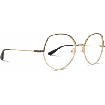 BELT BEL41 'khol' schwarz/'reine' gold