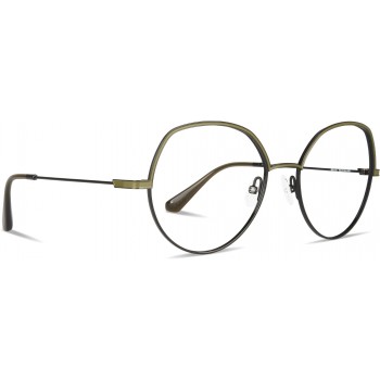 BELT BEL42 'army' grun/'khol' schwarz