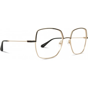 BELT BEL51 'khol' schwarz/'reine' gold