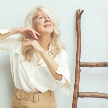 EMPIRE EMP43 rosa 'poudre'/golden pink