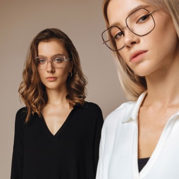 LAYERING LAY13 rose poudre/blanc pinacolada