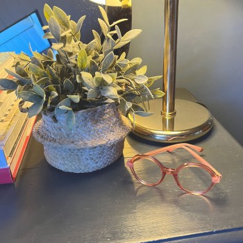 LAYERING LAY52 'sunset' pink