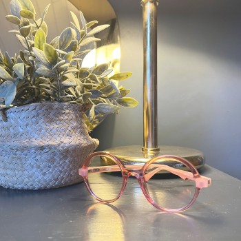 LAYERING LAY52 'sunset' rosa