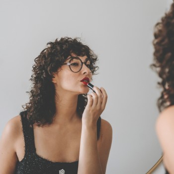 LAYERING LAY54 verde 'army'/blanco 'pinacolada'