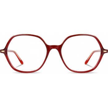 TATOU TAT23 rojo 'glamour'