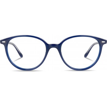 TATOU TAT32 'minuit' blue