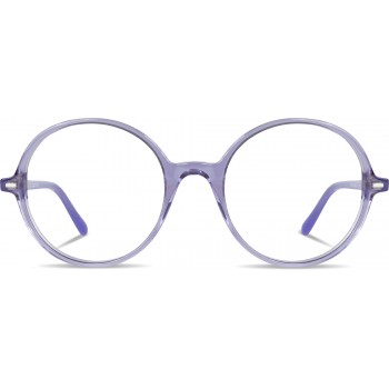 TATOU TAT53 violet punkette