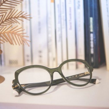 LAYERING LAY24 'army' green