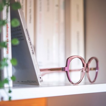 LAYERING LAY33 rosa 'vintage'