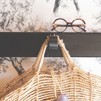 LAYERING LAY51 carey oscuro/rosa 'cosmopolitan'