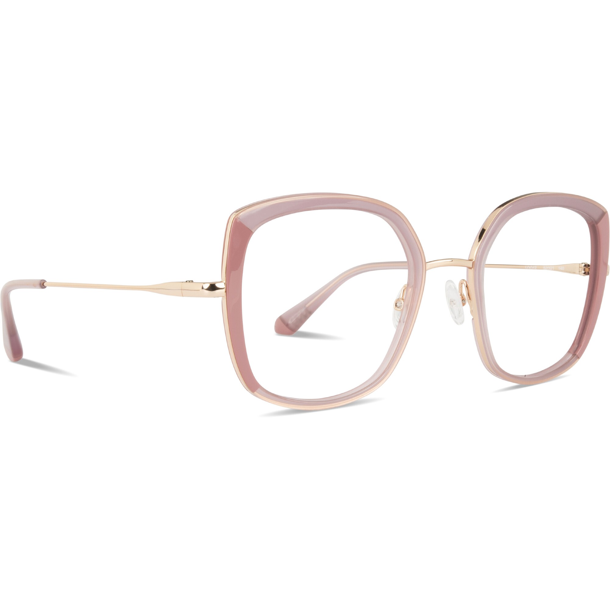 LOOSE LOO12 'vintage' pink/golden pink