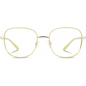 TWIN-SET TWI21 vert mojito/or reine