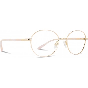 TWIN-SET TWI33 'poudre' rosa/'reine' gold