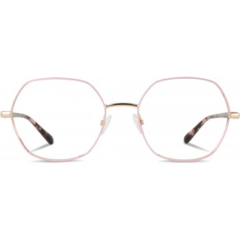 TWIN-SET TWI43 rose baby-doll/golden pink