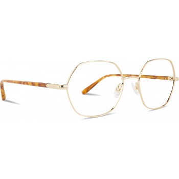 TWIN-SET TWI44 'reine' gold/schildpatt