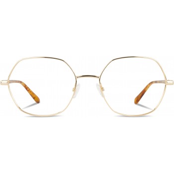 TWIN-SET TWI44 'reine' gold/schildpatt