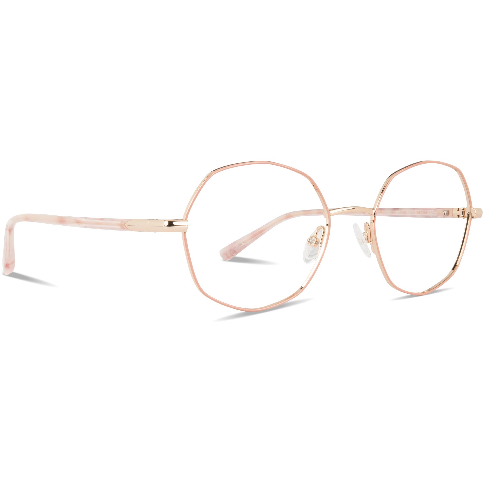 TWIN-SET TWI53 rose sunset/golden pink
