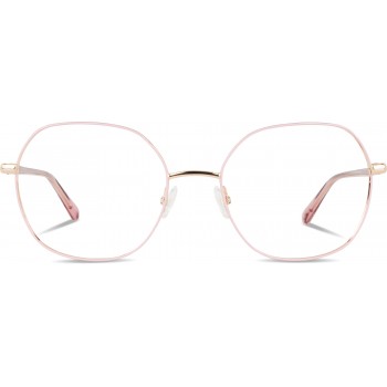 TWIN-SET TWI61 'cosmopolitan' rosa/golden pink