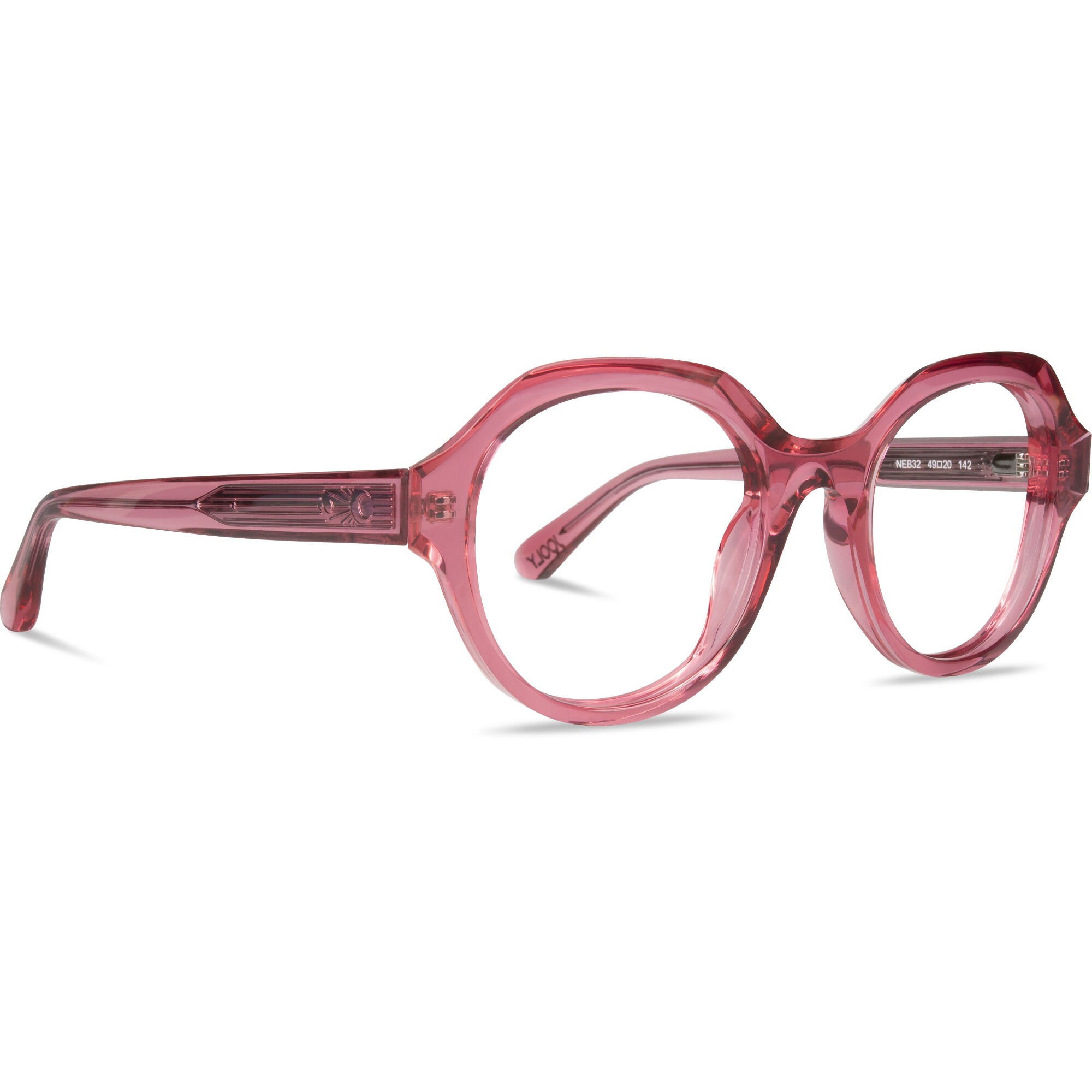 NEBULEUSE NEB32 rosa 'baby-doll'