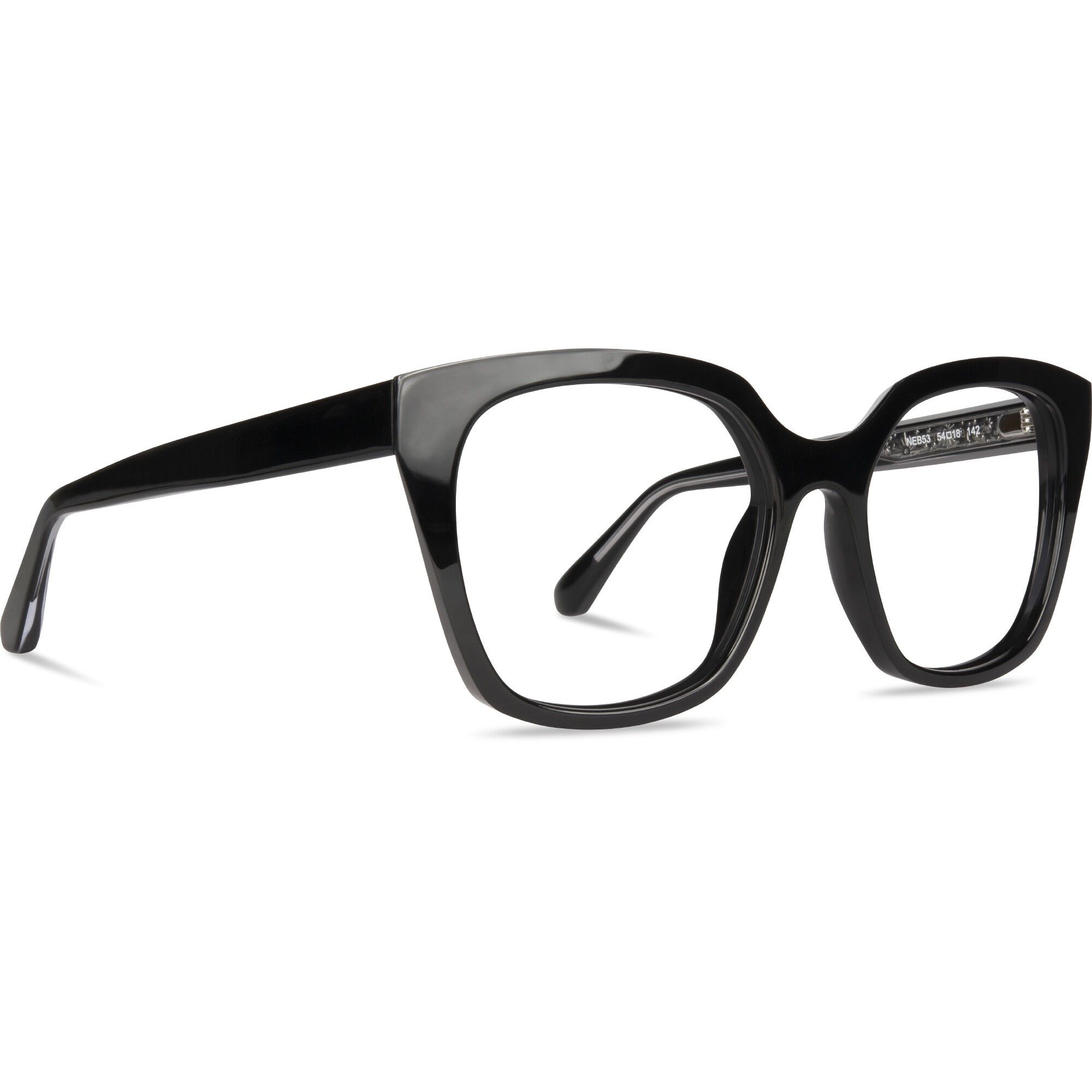 NEBULEUSE NEB53 negro 'khol'