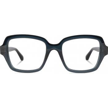 NEBULEUSE NEB61 'petrolette' blue