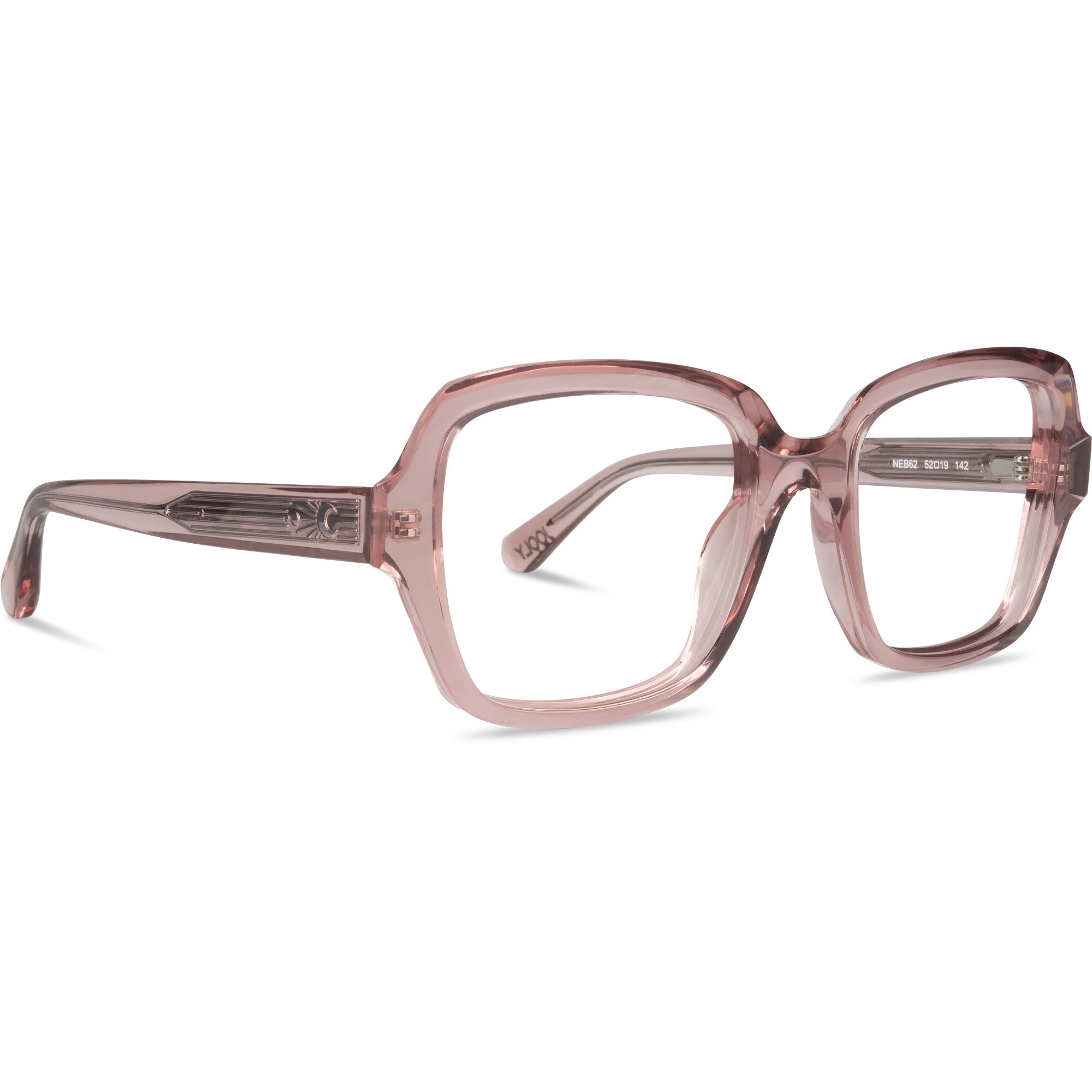 NEBULEUSE NEB62 'vintage' rosa