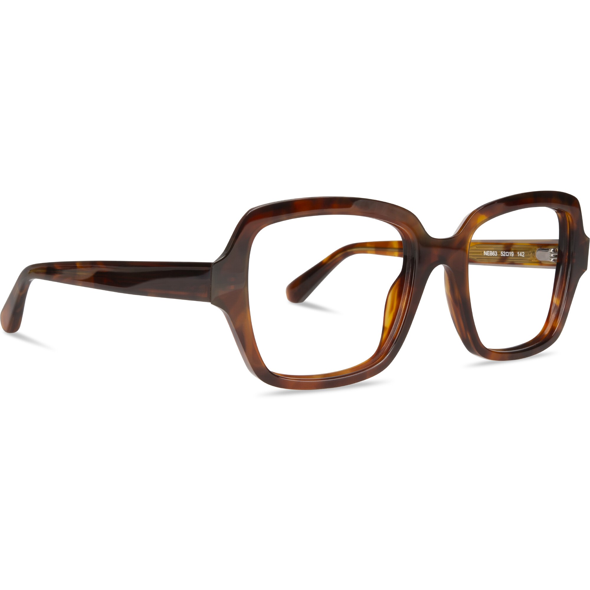 NEBULEUSE NEB63 ecaille de tortue