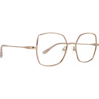 SNEAKERS SNE11 golden pink/rosa 'vintage'