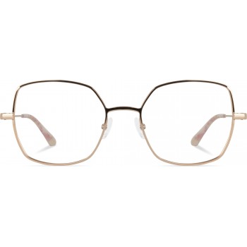 SNEAKERS SNE11 golden pink/'vintage' rosa