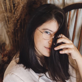 SUMMER DRESS SUM43 'cosmopolitan' pink/golden pink