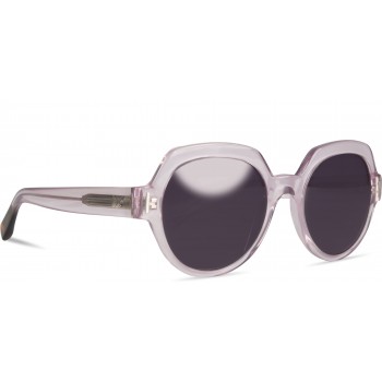 SUN SUN0612 violet punkette