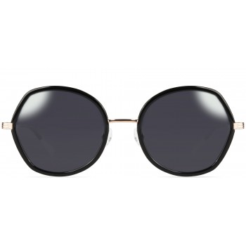 SUN SUN0681 'khol' black