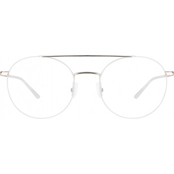 FLOWER FLO31 'reine' gold/'geisha' weiss