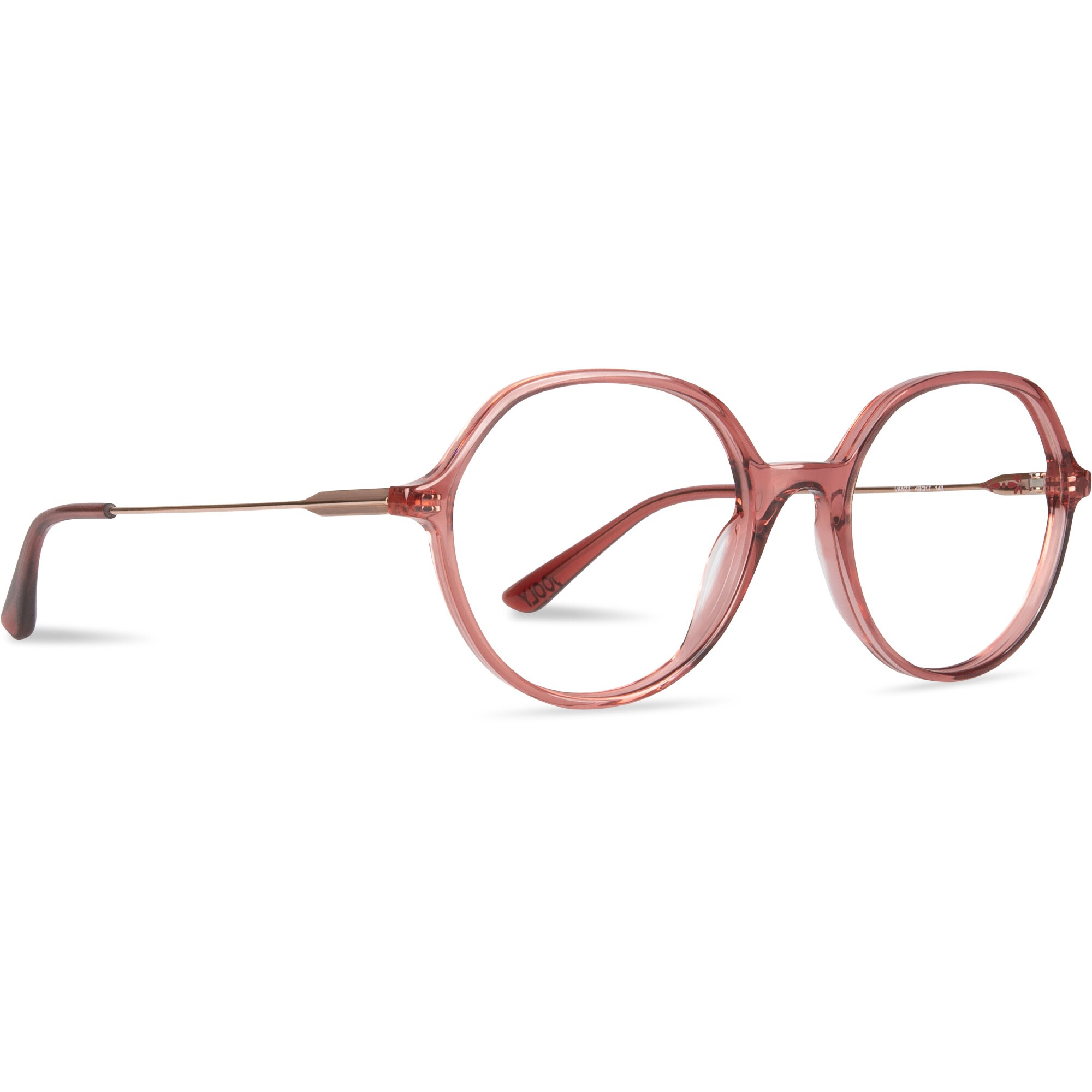 VANILLA GIRL VAN23 'vintage' pink/golden pink