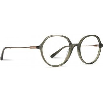 VANILLA GIRL VAN24 'tropical' grun/'reine' gold