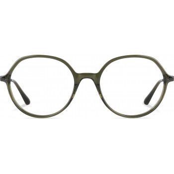 VANILLA GIRL VAN24 'tropical' green/'reine' gold