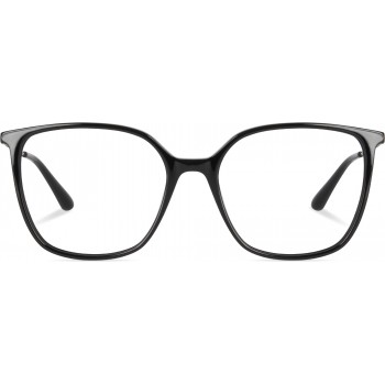 VANILLA GIRL VAN32 'khol' schwarz/'reine' gold