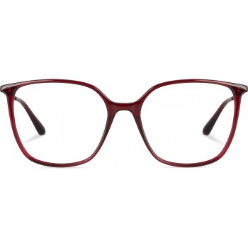 VANILLA GIRL VAN33 'glamour' red/golden pink