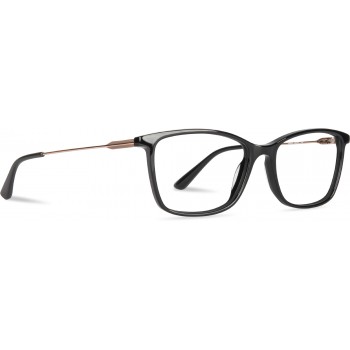 VANILLA GIRL VAN42 negro 'khol'/golden pink