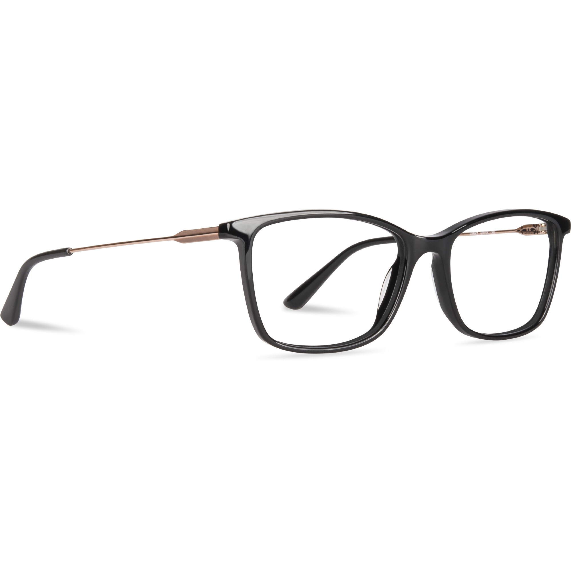 VANILLA GIRL VAN42 negro 'khol'/golden pink