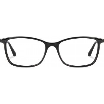 VANILLA GIRL VAN42 negro 'khol'/golden pink