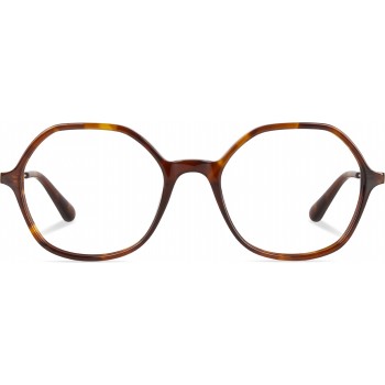 VANILLA GIRL VAN51 turtle-shell/golden pink