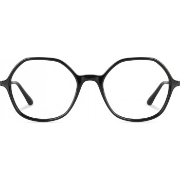 VANILLA GIRL VAN52 'khol' black/'reine' gold